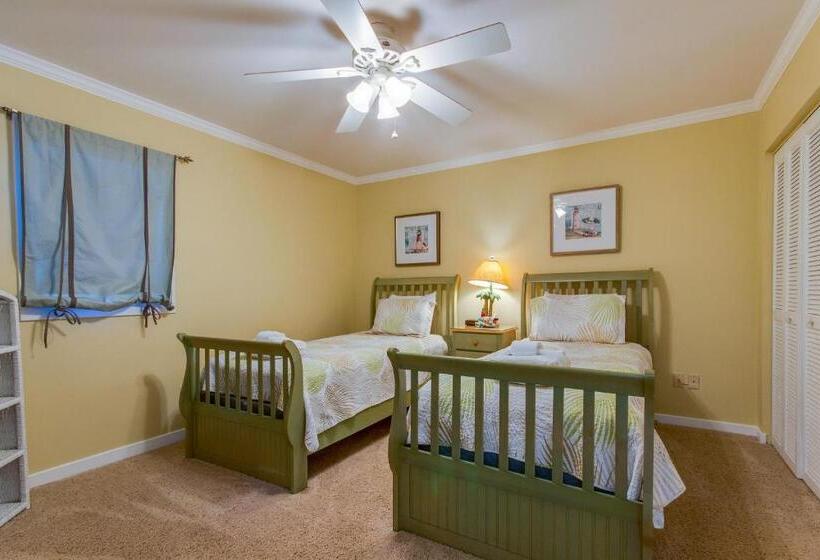 호텔 Tidewater H 203