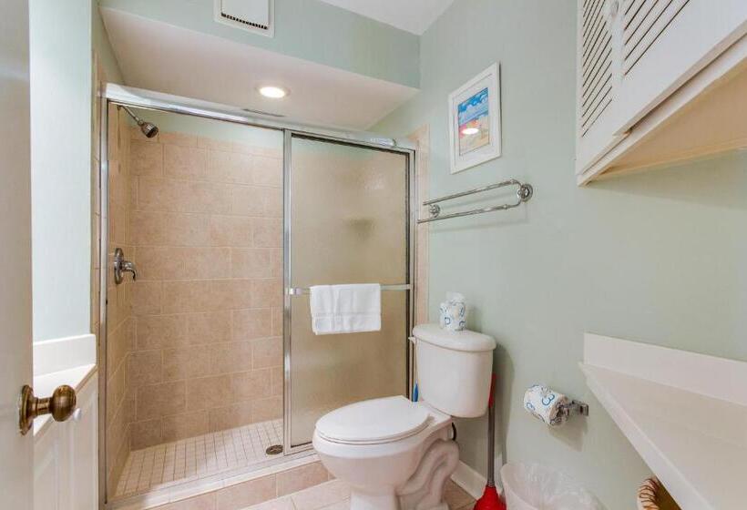 호텔 Tidewater H 203