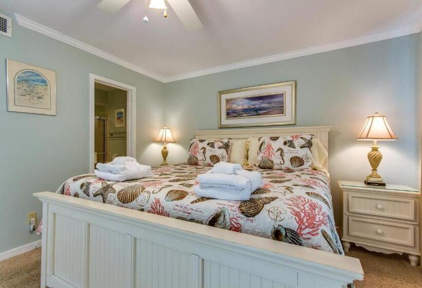 호텔 Tidewater H 203