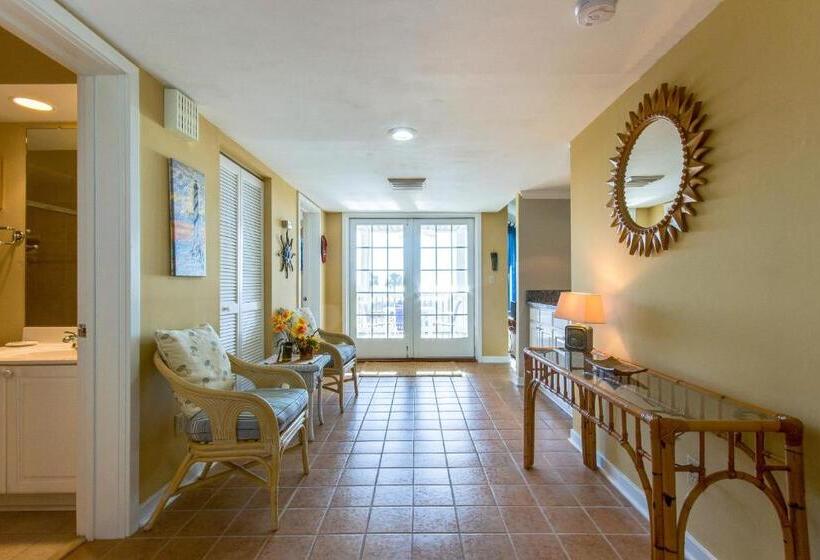 호텔 Tidewater H 203