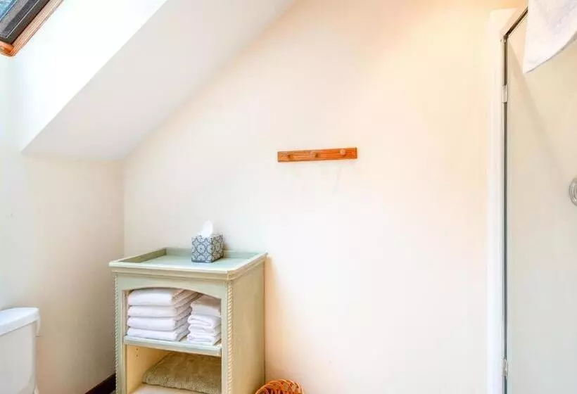 ホテル Bainbridge Island Retreat