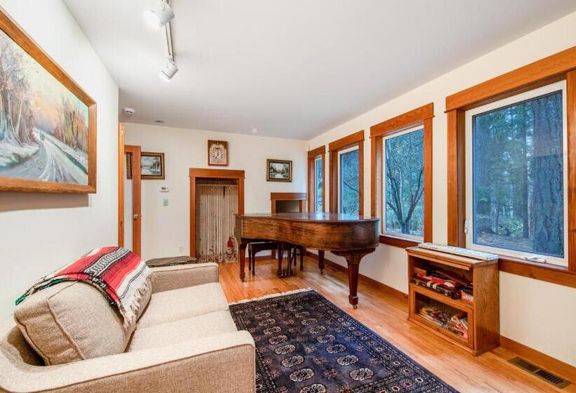 Otel Bainbridge Island Retreat