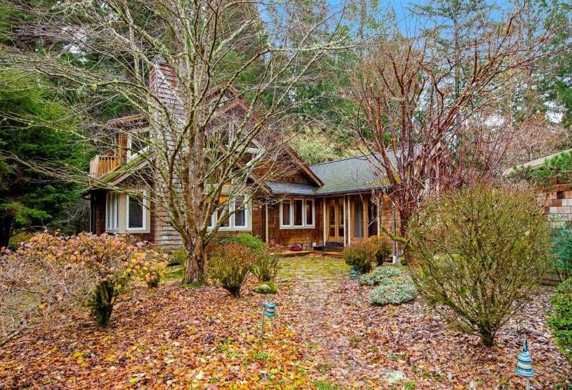 Otel Bainbridge Island Retreat