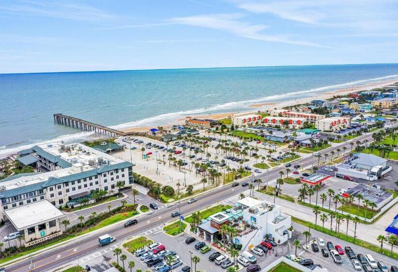 בית מלון כפרי Brigantine Condo 23