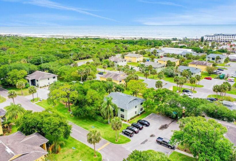 בית מלון כפרי Brigantine Condo 23