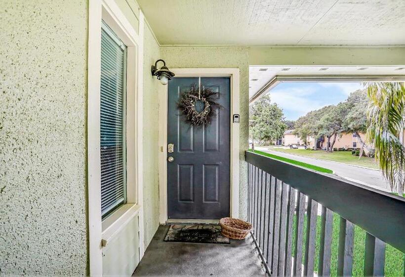 בית מלון כפרי Brigantine Condo 23