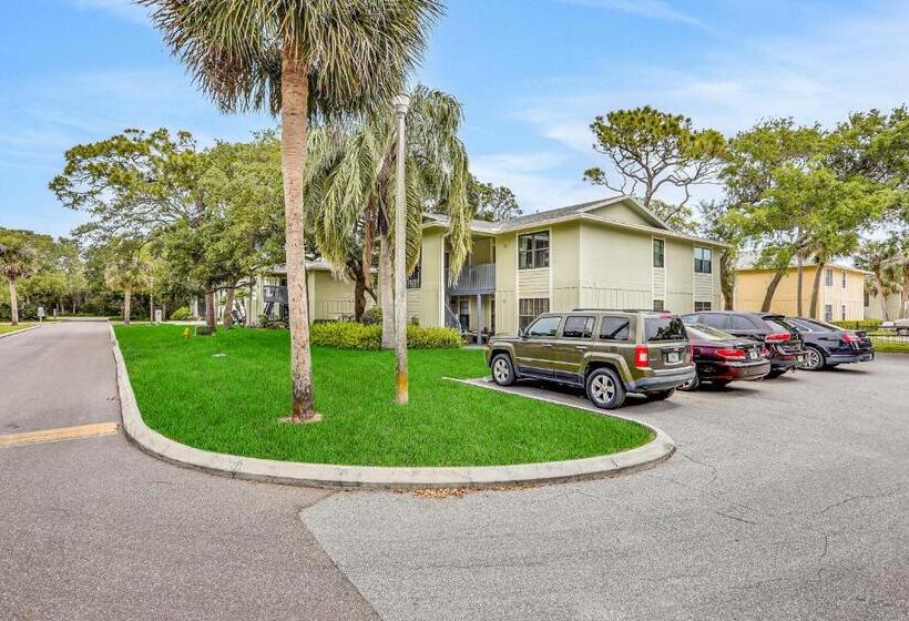 בית מלון כפרי Brigantine Condo 23