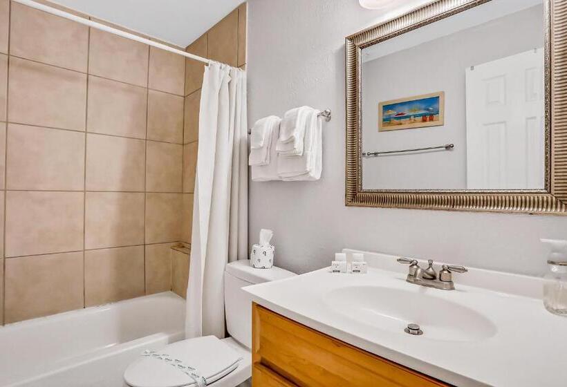 בית מלון כפרי Brigantine Condo 23