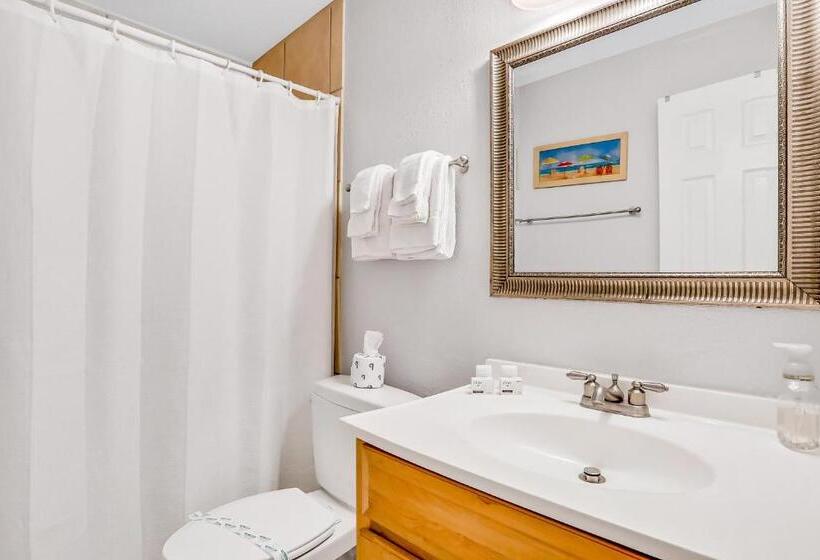 בית מלון כפרי Brigantine Condo 23