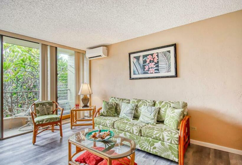 فندق Kalanikai #218