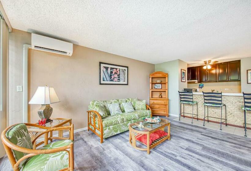 فندق Kalanikai #218