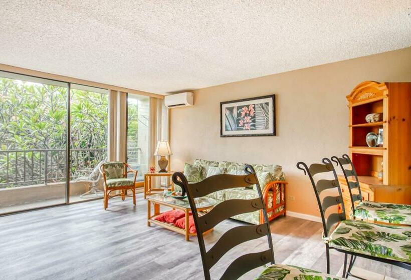 فندق Kalanikai #218