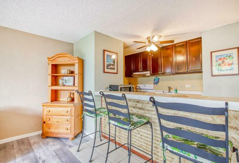 فندق Kalanikai #218