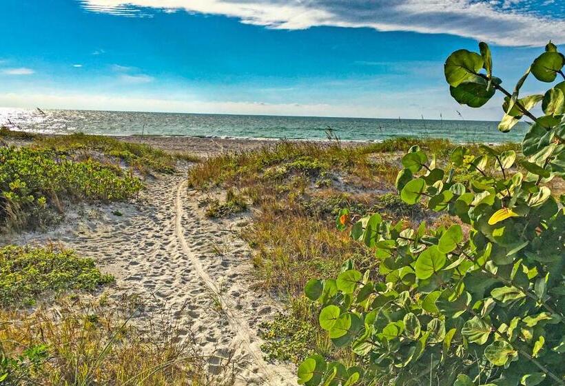 ホテル Quiet Waters 4b