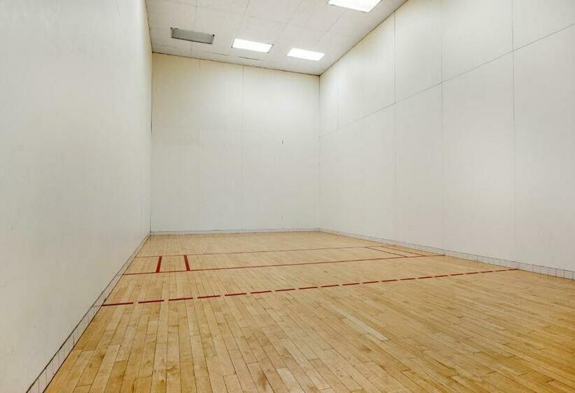 Hotelli The Evergreen