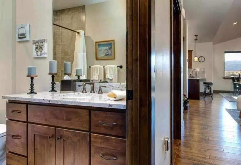 Hotelli Black Rock Ridge   Unit L