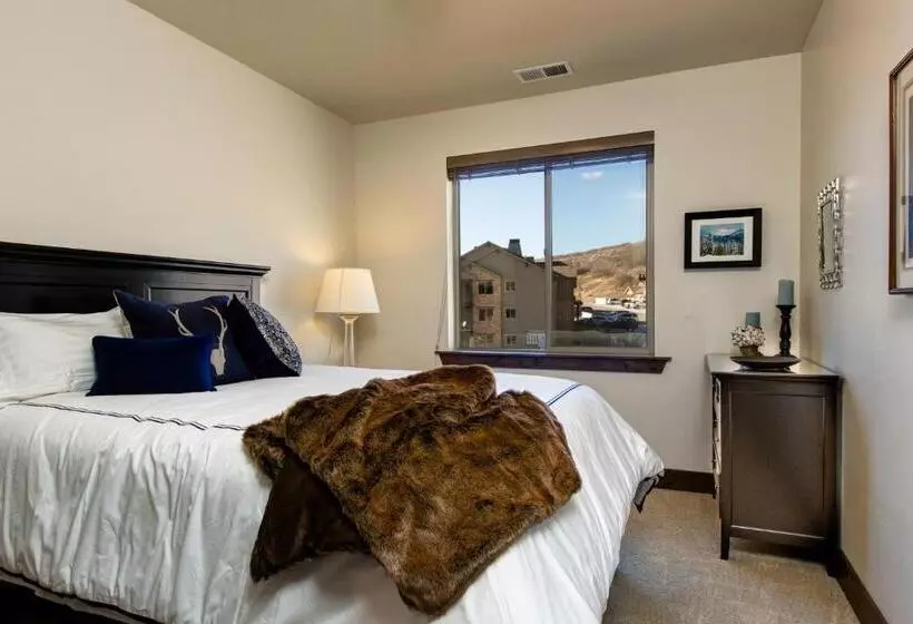 Hotelli Black Rock Ridge   Unit L
