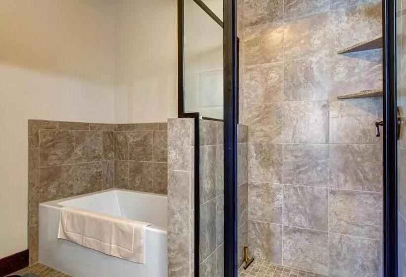 Hotelli Black Rock Ridge   Unit L