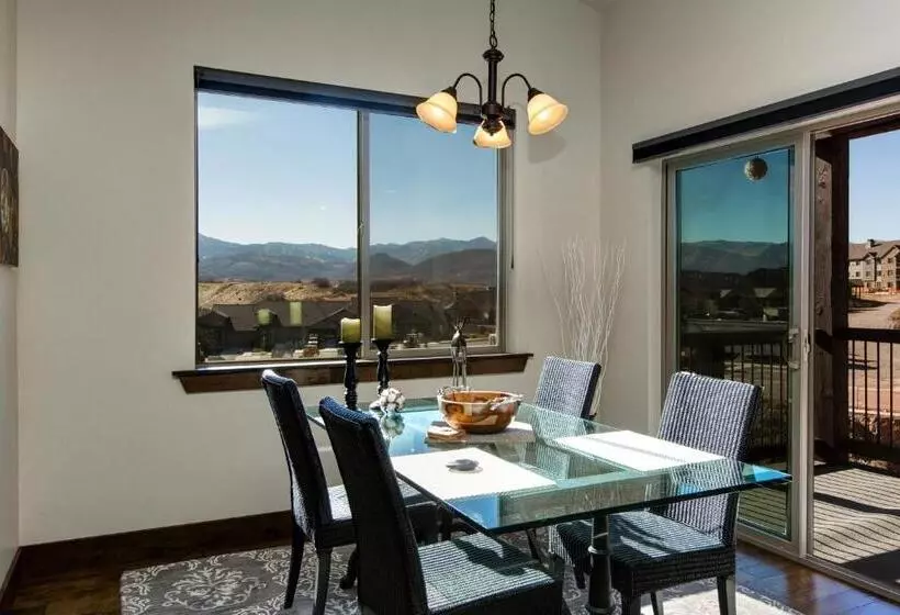 Hotelli Black Rock Ridge   Unit L