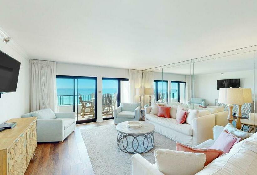 Otel Breakers East 604