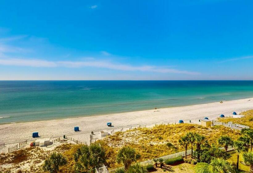 Otel Breakers East 604