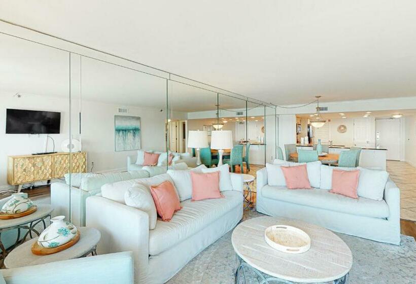 Otel Breakers East 604