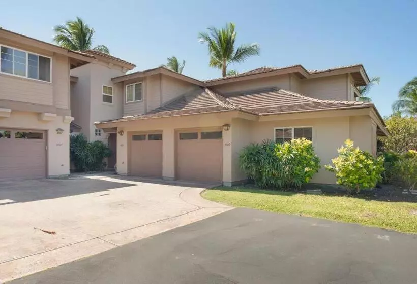 ホテル Colony Villas #1606