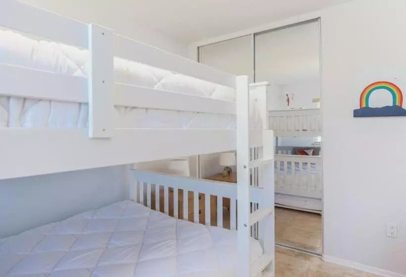 ホテル Colony Villas #1606