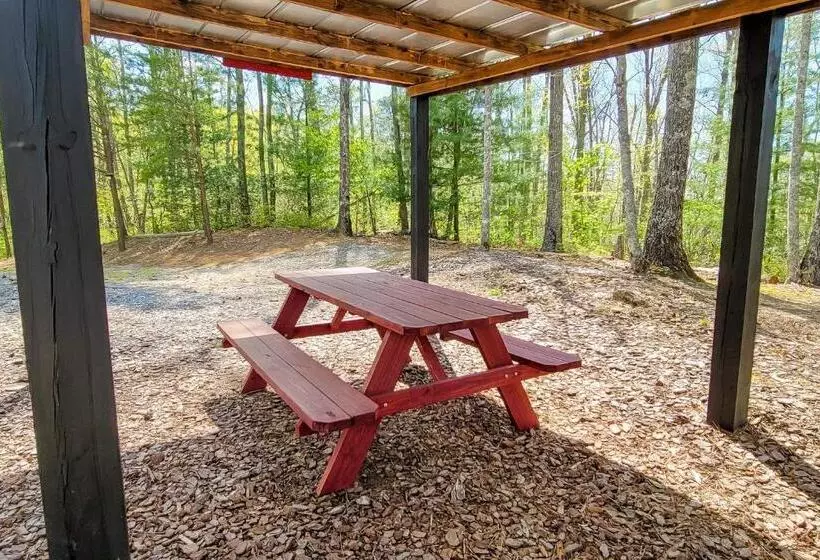 Hotelli Cozy Cabin