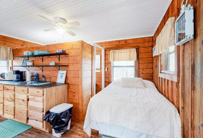 Hotelli Cozy Cabin