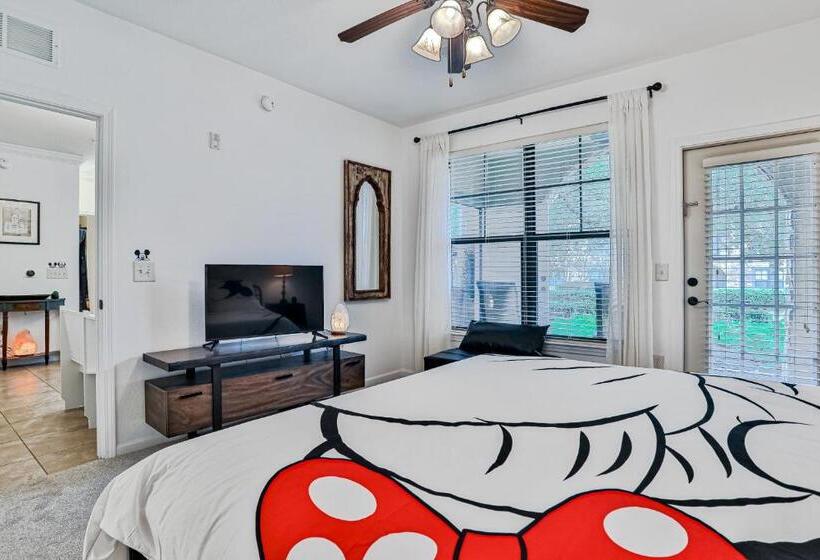 ホテル Dash Of Davenport