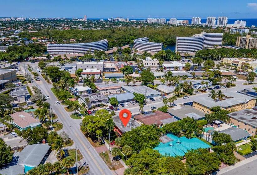 בית מלון כפרי Deerfield Delight #2