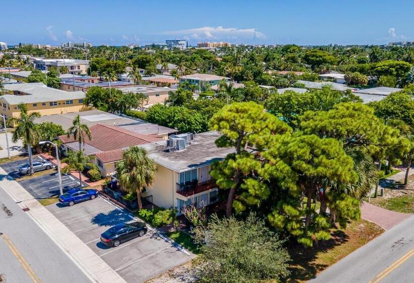 בית מלון כפרי Deerfield Delight #2