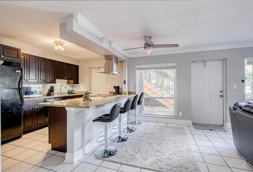 בית מלון כפרי Deerfield Delight #2