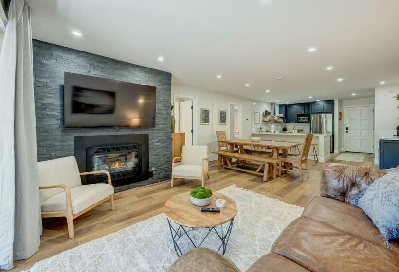 ホテル Incline Village Stunner