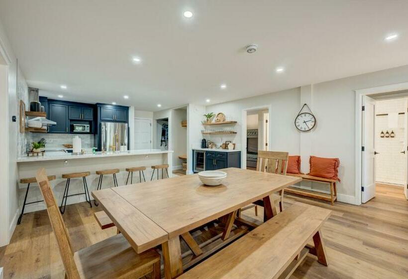 ホテル Incline Village Stunner