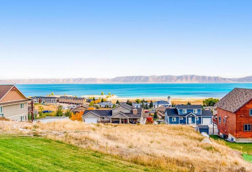 בית מלון כפרי Marina Retreat