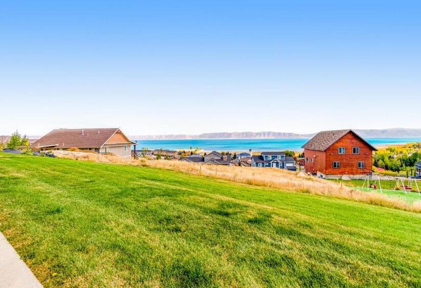 בית מלון כפרי Marina Retreat