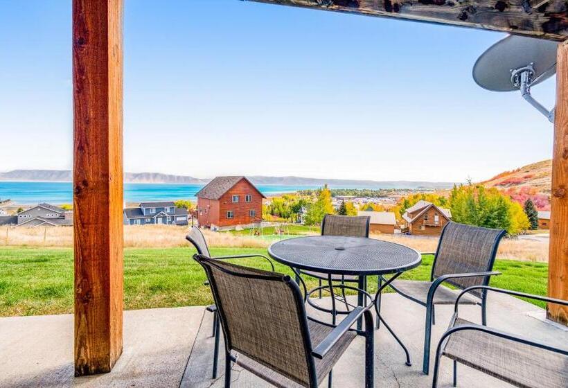 בית מלון כפרי Marina Retreat