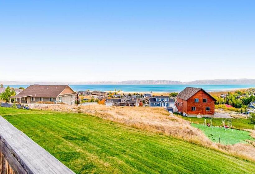 בית מלון כפרי Marina Retreat