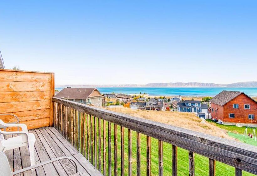 בית מלון כפרי Marina Retreat