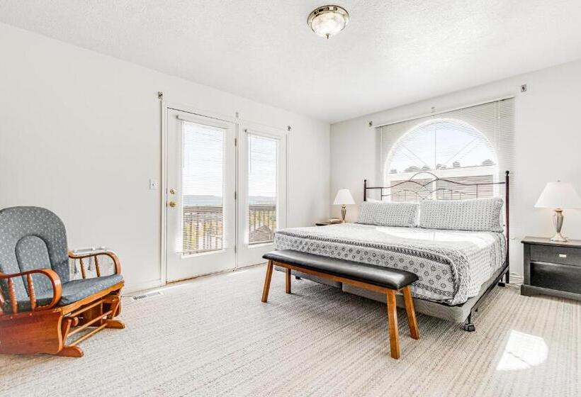 בית מלון כפרי Marina Retreat