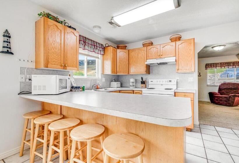 בית מלון כפרי Marina Retreat