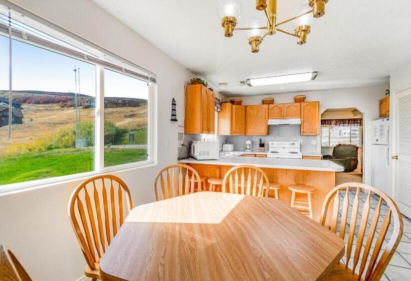 בית מלון כפרי Marina Retreat