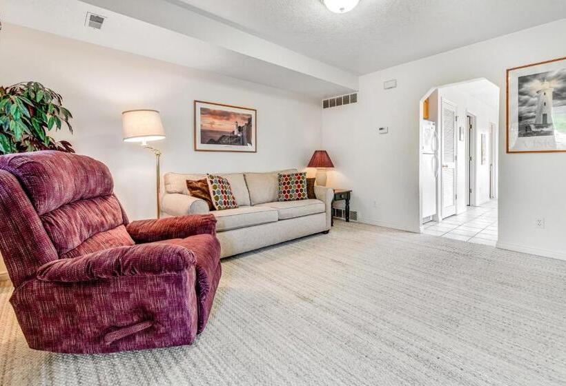 בית מלון כפרי Marina Retreat