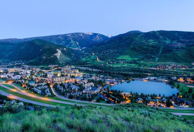 فندق Nottingham Nook