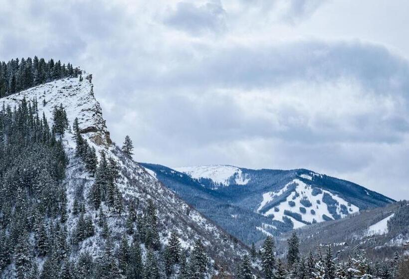 فندق Nottingham Nook