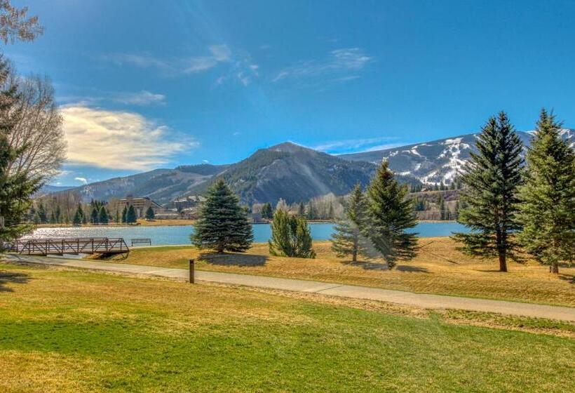 فندق Nottingham Nook