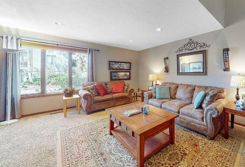 Отель Pagosa Greens