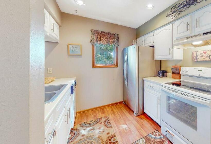 Отель Pagosa Greens